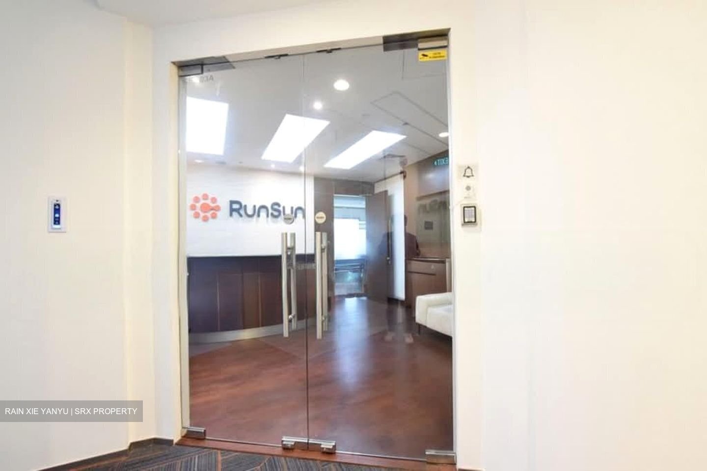 Suntec Tower Three (D1), Office #529171151
